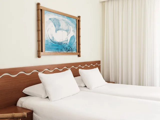 غرفة مفردة، Esperia City Hotel 11/14