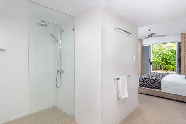 شقة تنفيذية بـ3 غرف نوم، Mandalay Luxury Beachfront Apartments 5/5
