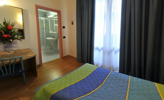 Room, Triple, Hotel Vela 7/7