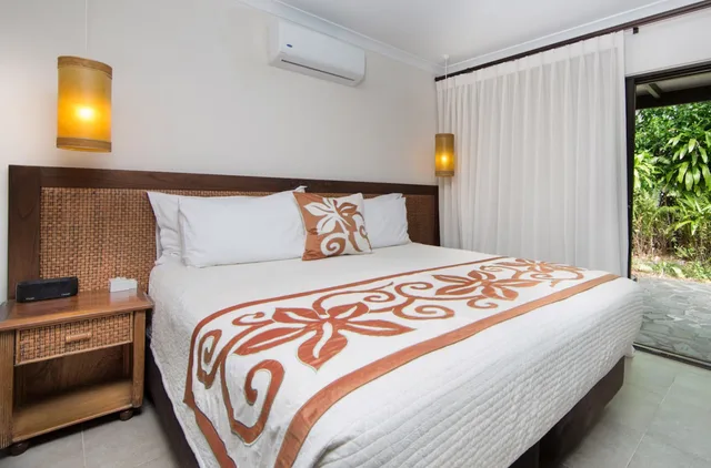 Garden, Premium, Suite، Pacific Resort Rarotonga 1/2