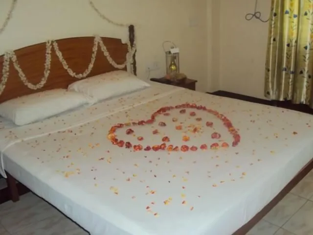 غرفة كلاسيكية بسرير مزدوج، Alagoa Resort 4/6