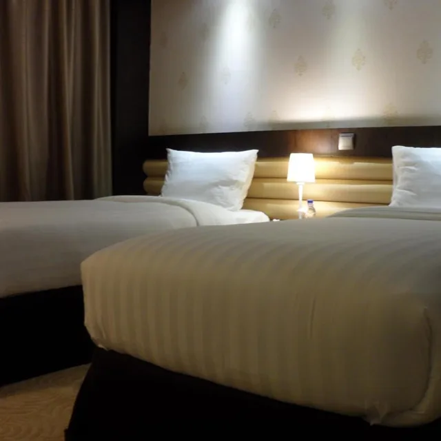 غرفة قياسية بسرير فردي، Mark Inn Hotel Deira 2/10