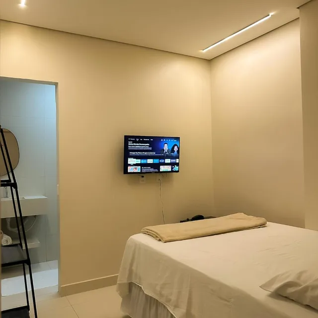 غرفة اقتصادية مفردة، TERESINA HOTEL 6/10