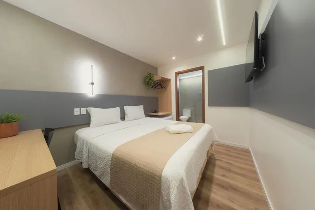 Suite, Apartment، MCZ Hotel 2/7