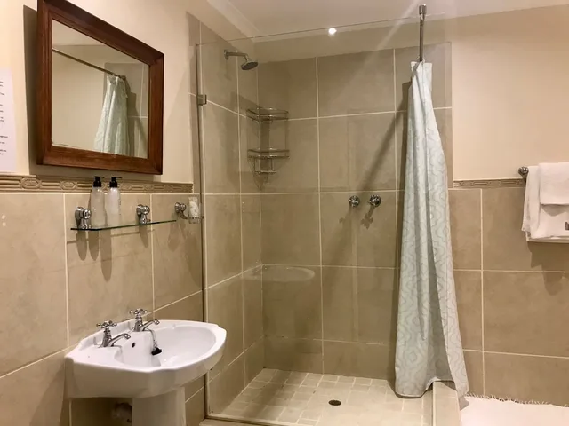 غرفة قياسية بسرير كينج، Sundown Manor Guest House 8/10