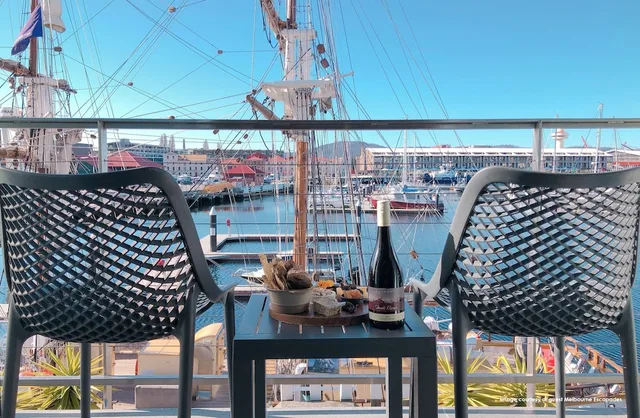 Citadines Elizabeth Street Pier Hobart، هوبارت 59/77