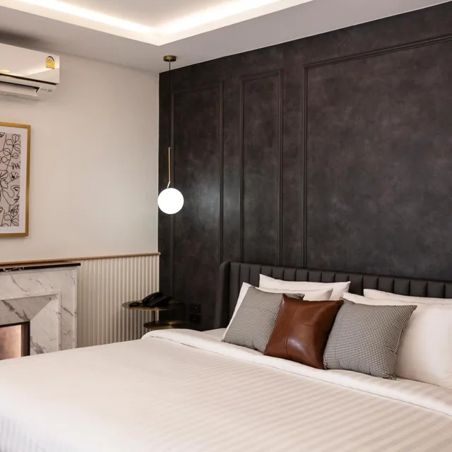 جناح، R2 Hotel Chiangmai 2/10