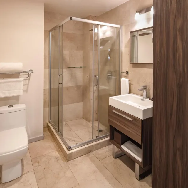 شقة، MX Grand Suites 3/3