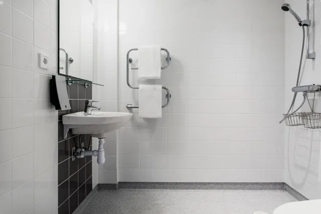 استوديو، Biz Apartment Solna 3/3