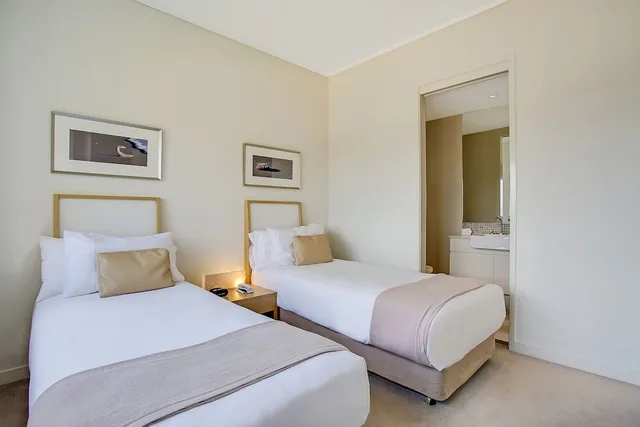 3 Bedrooms, Apartment, 3 King Beds, Balcony, Peppers Salt Resort and Spa 4/10