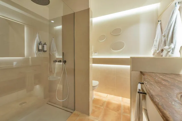 Superior, Suite, Pool View, Valentin Star Menorca - Adults Only 8/8