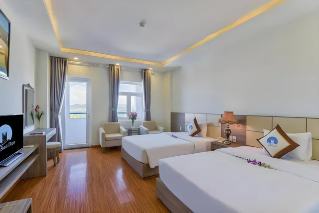 Suite, with View, Sky Beach D20 Nha Trang Hotel 1/1