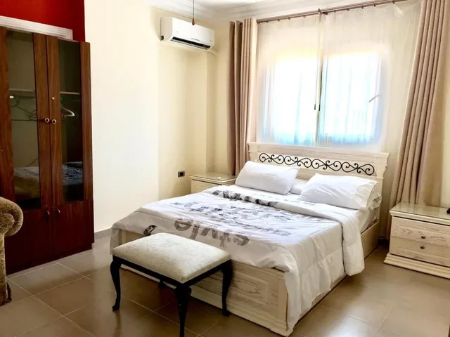 1 Bedroom, Apartment, 3 Beds, Adult Only، Alexander the great hotel-Alexotel 3/5
