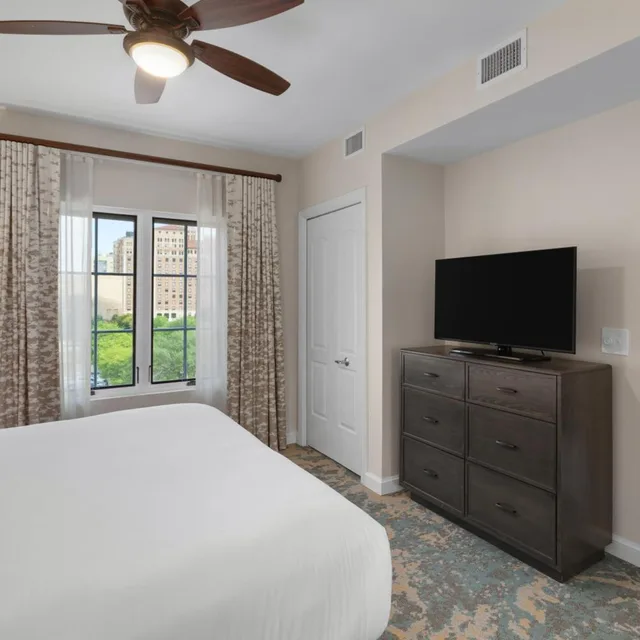جناح بغرفة نوم واحدة، Club Wyndham La Cascada 2/8