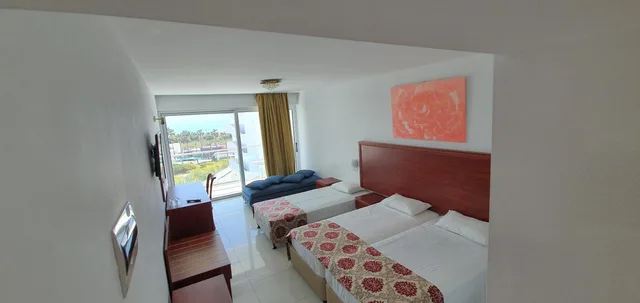غرفة عائلية، Corfu 7/10