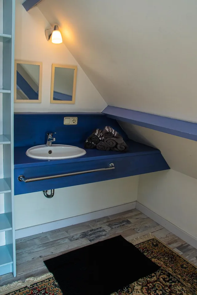 1 Bedroom, House، Two Brothers Noordwijk Beach 5/5