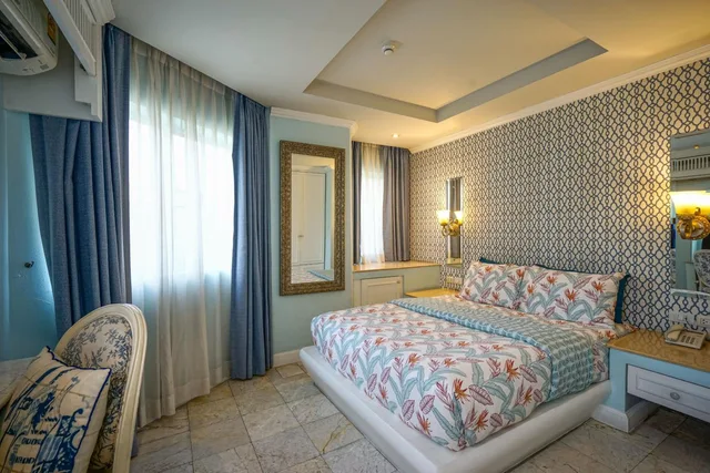 Suite Two Bedroom، At Pingnakorn Nimman 1/8