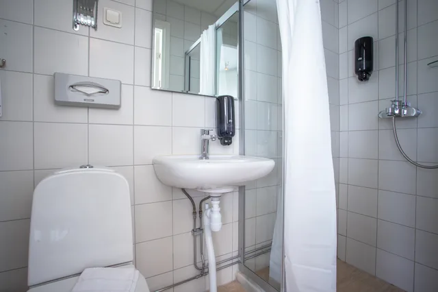 2 Bedrooms, Classic, Injoy Premium Solna 2/2