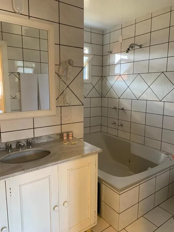 جناح بريميوم، Pousada Quinta do Vale 3/3