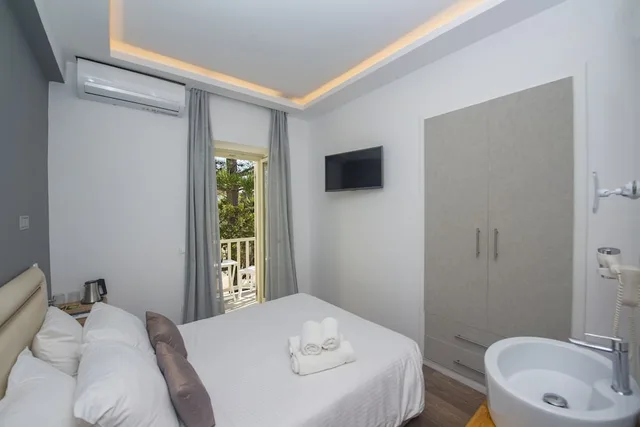 غرفة مزدوجة سوبيريور، Fresh Boutique Hotel 1/10