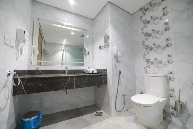 Standard, Quadruple, TIME Ruba Hotel & Suites 6/7
