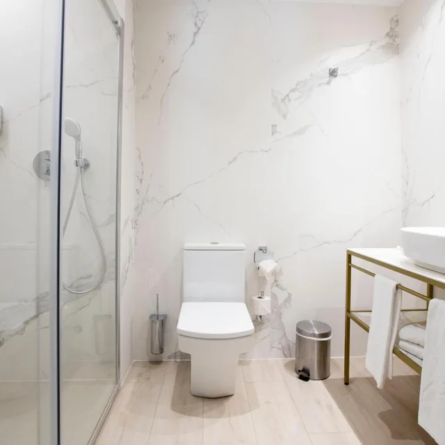 غرفة رباعية، Grupotel Gravina 6/10
