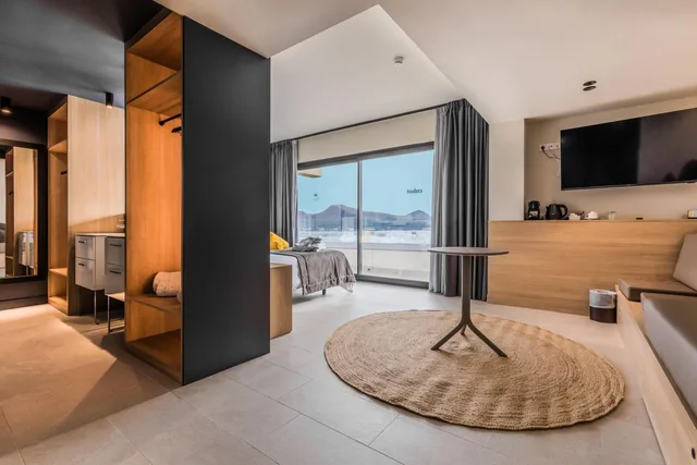 جناح سوبيريور، Cabot Pollensa Park Spa 6/8