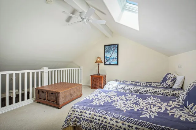 2 Bedrooms, Condo, Loft, 2 Queen Beds, Golf Course View, 2 Bathrooms, Sofa، Fairway Villas Waikoloa by OUTRIGGER 7/10