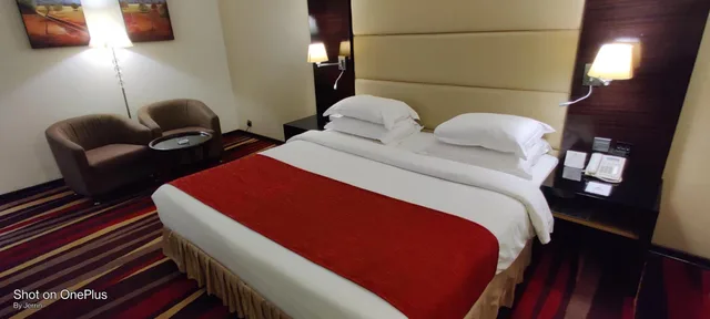 Room, King Bed, Nehal Hotel 3/10