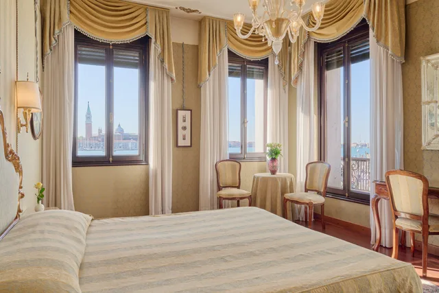 غرفة سوبيريور بسريرين منفصلين، Locanda Vivaldi Hotel 3/6