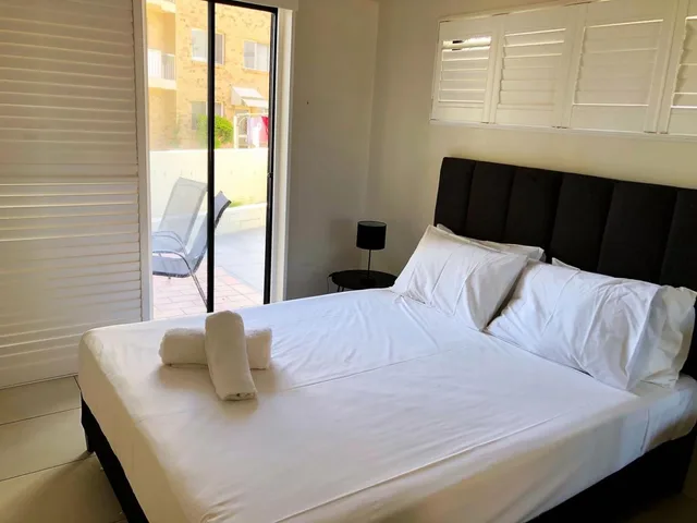 شقة بغرفة نوم واحدة، Windsurfer Resort 3/10