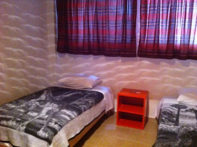 غرفة بسرير مزدوج، Hotel Centro Diana 7/10