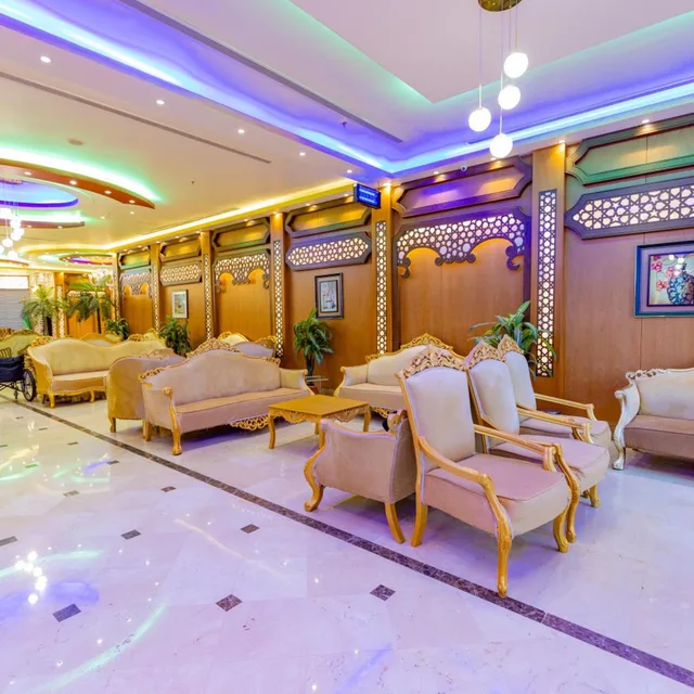 سمى الخير(SAMA AL-KHAIR HOTEL)، جرول، مكة المكرمة 34/49