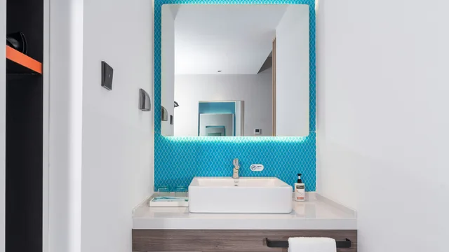 غرفة قياسية بسرير كينج، Holiday Inn Express KUNMING PANLONG 4/6