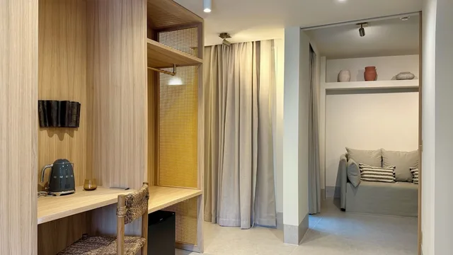 Renovated, Deluxe، Cosy Rooms Tapineria 4/4