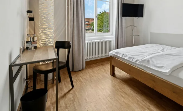 Superior, Single, Private Bathroom, TOP Hotel ODELYA 1/2