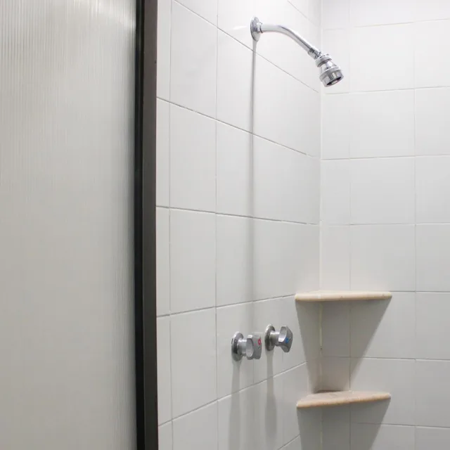 غرفة بسرير مزدوج، Hotel & Suites Real del Lago 5/6