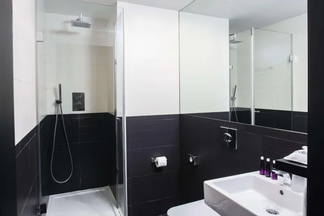 Avani, Family, with Extra Bed، Avani Avenida Liberdade Lisbon Ex Tivoli Jardim 6/9