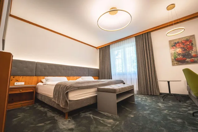 جناح كومفورت، Hotel Gut Matheshof, BW Signature Collection 5/7