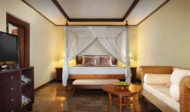 Club, Santrian, Single Bed, Adult Only، Puri Santrian 2/2