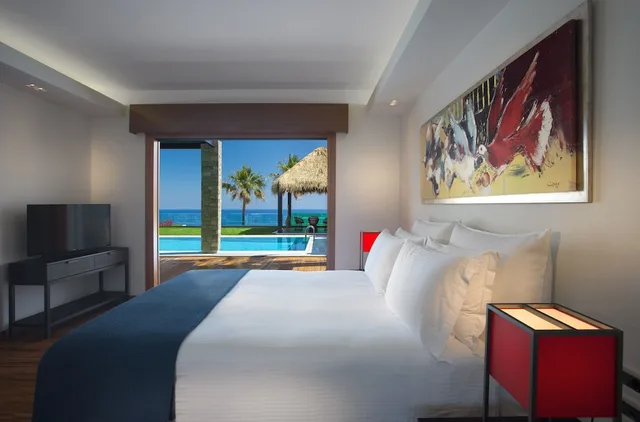 4 Bedrooms, Royal, Imperial, Spa, Villa, 4 King Beds، Porto Zante Villas & Spa 1/2