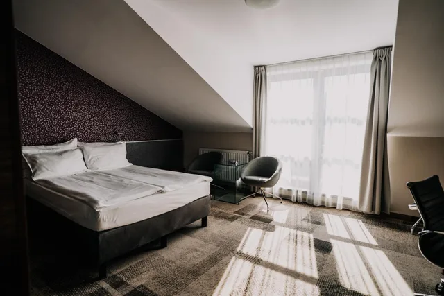 غرفة مفردة، Q Hotel Grand Cru Gdansk 1/10