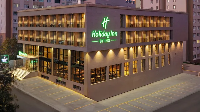 Holiday Inn Istanbul - Beylikduzu by IHG، إسطنبول 1/50