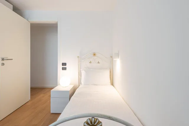 شقة بغرفتي نوم، Hotel Residence Le Terrazze 3/7