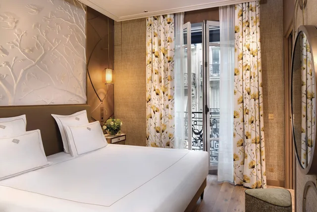 Montaigne, Apartment، Le Demeure Montaigne 1/3