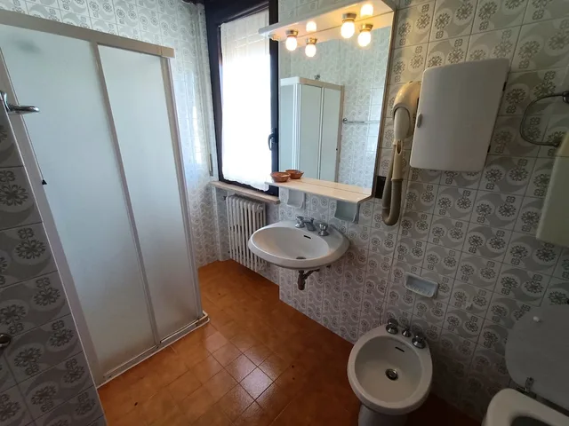 غرفة كلاسيكية بسرير مزدوج، Hotel S Maria 5/6