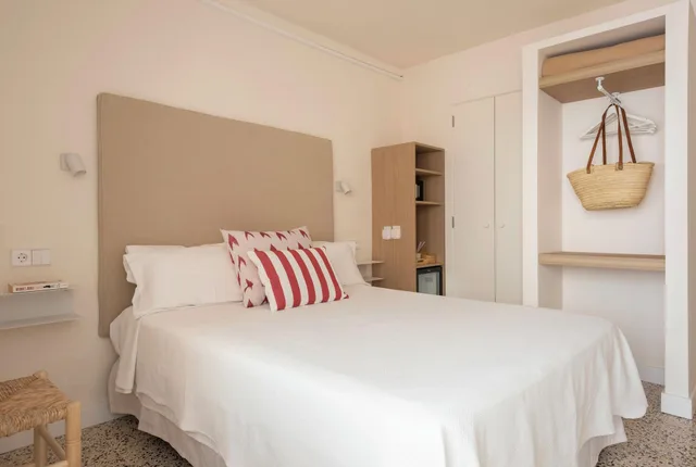 غرفة ديلوكس، Hotel Garau 3/5