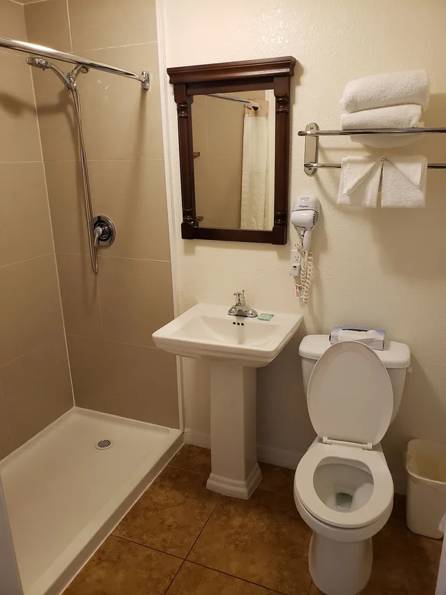 غرفة قياسية بسريرين مزدوجين بإطلالة على المدينة، Aqua Terrace 2/2