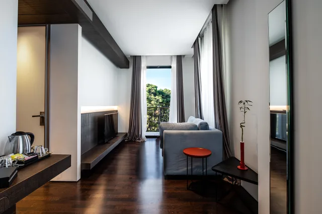 جناح تنفيذي، Domotel Kastri 3/5