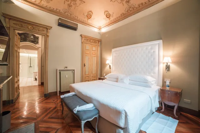 جناح ملكي، Royal Palace Hotel and Spa 1/5